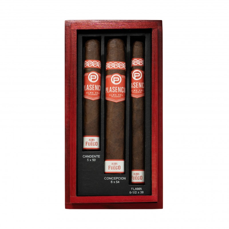Sampler & Set Nicaragua